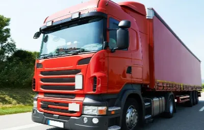 İzmir Yağlıdere Ambar Kargo