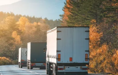 İzmir ile Yağlıdere Arası Klima Taşıma