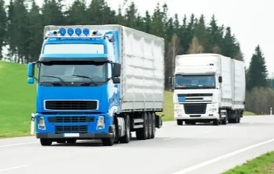 İzmir ile Yağlıdere Arası Eşya Taşıma